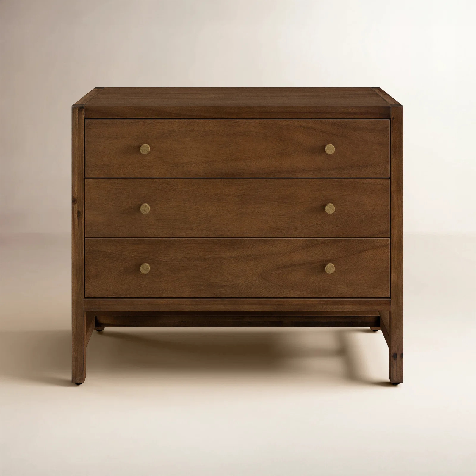Soline 32'' W Nightstand | Wayfair North America