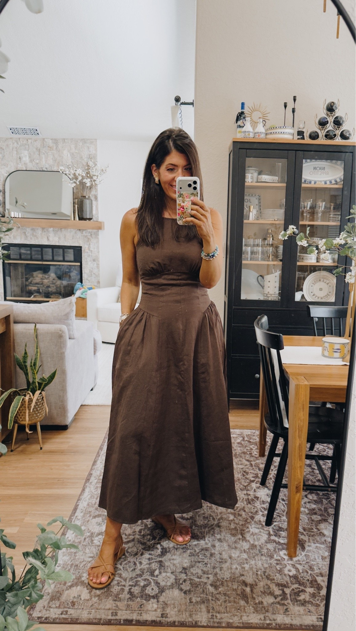Up to 50% off Denim, 20% off everything else + Stackable 15% with DENIMAF 

Abercrombie sale, wearing a medium

midsize summer to fall outfit, dress, summer dress, fall dress, mom outfit, everyday style, casual, easy outfit, ootd, fall trendy outfit

#LTKSeasonal #LTKOver40 #LTKSaleAlert