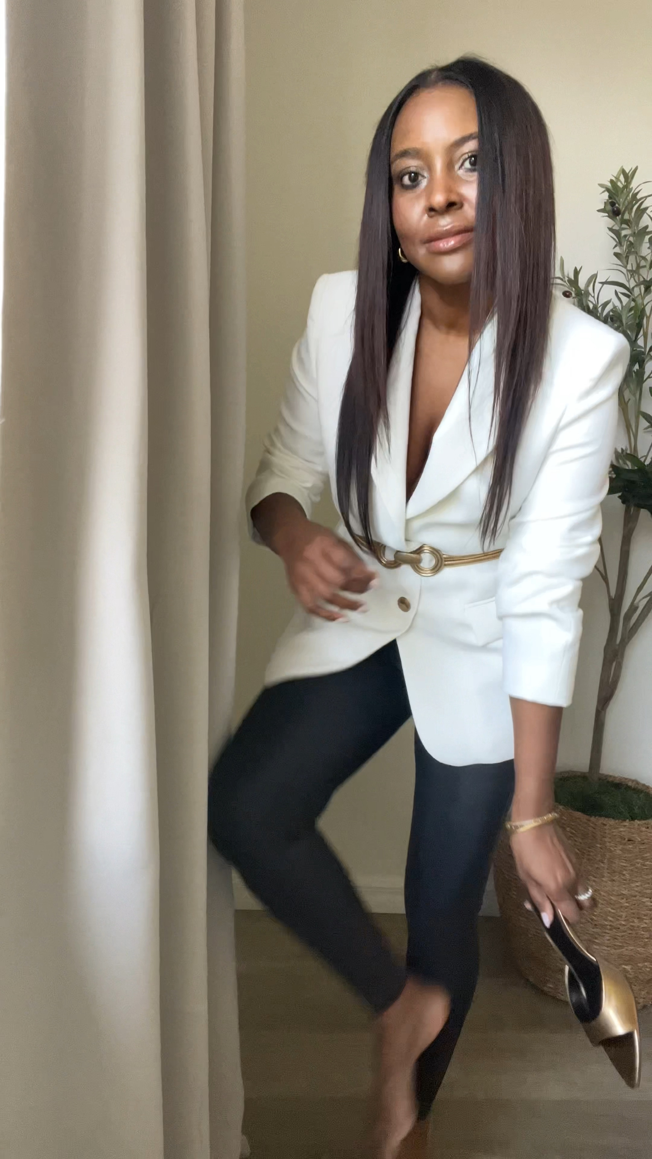 Quick and easy Date Night Look


Summer Look, summer style, white outfit, white dress, white shirt, white pants, white jeans, summer dinner outfit, summer clothes, summer dress, summer ootd, vacation dress, vacation outfit, black blogger, black influencer, style inspired, Pinterest style, Pinterest outfit, 90s fashion, 90s outfit, 

#LTKbeauty #LTKmidsize #LTKover40