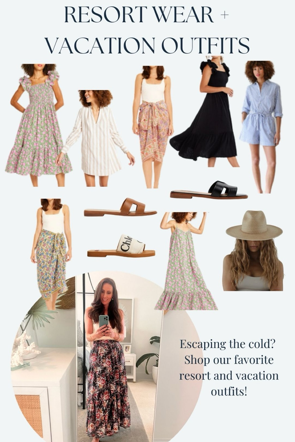 ✨Vacation Outfits • Resort Wear • Work Outfit • Valentines Day Outfit • Swim 

#LTKworkwear #LTKswim #LTKtravel