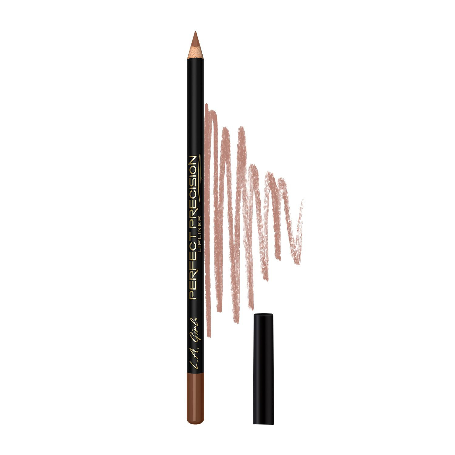 LA Girl Perfect Precision Lip Liner Sugar & Spice | Sally Beauty