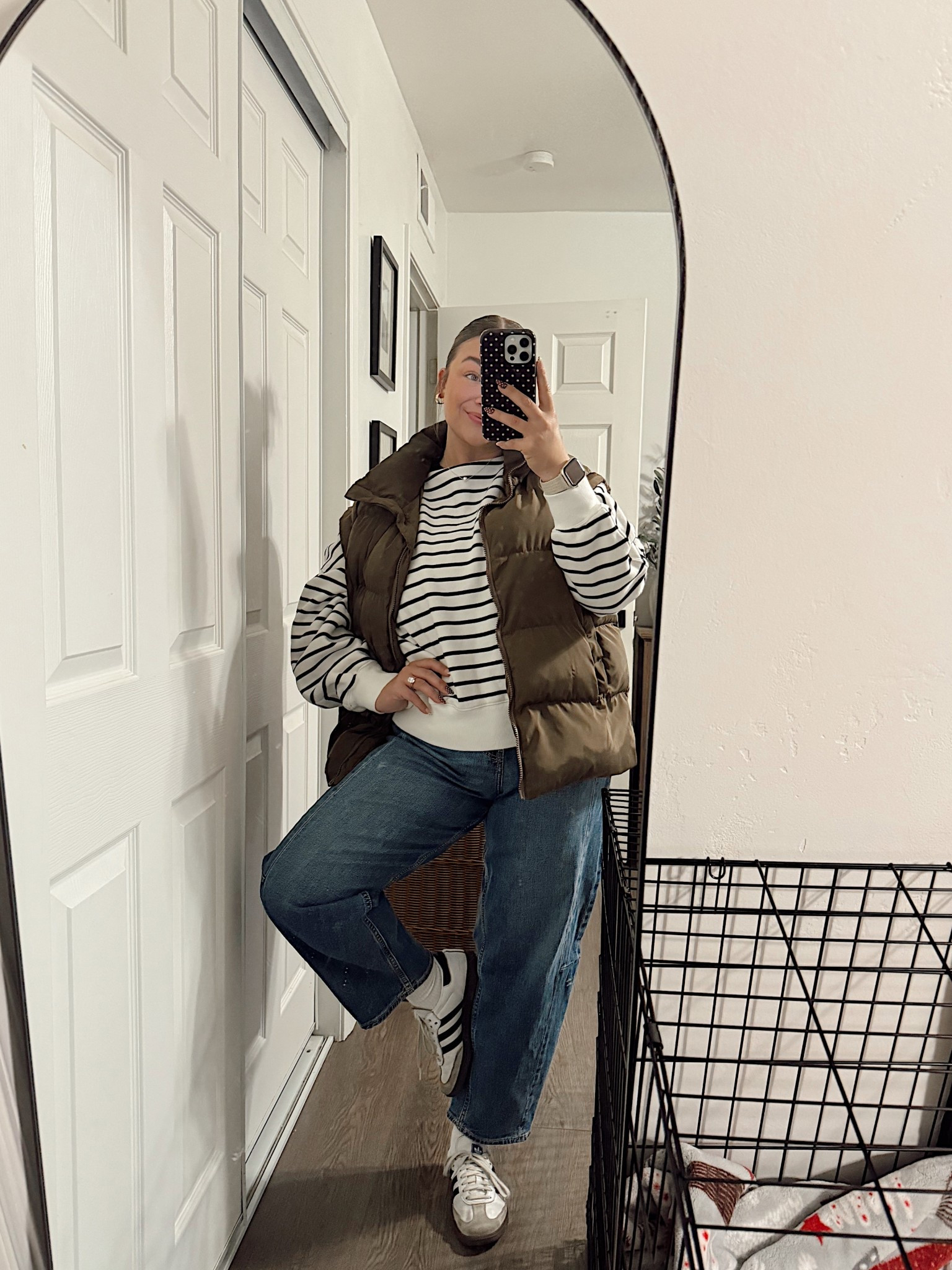 Rainy day fit 🧸

#LTKGiftGuide #LTKSeasonal #LTKFindsUnder100