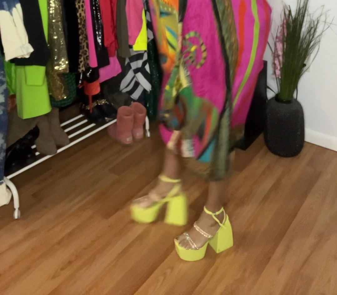 Sexy. Chic. Comfy shoes

#LTKshoecrush #LTKstyletip
