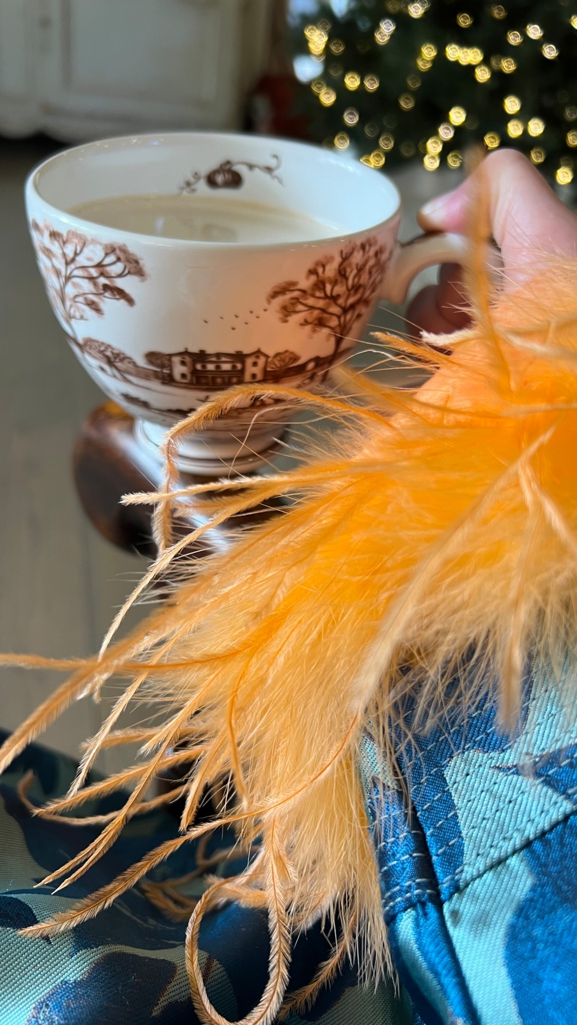 Grateful for YOU 🧡

#pajamas #styled #thanksgiving #homedecor

#LTKHome #LTKmomlife #LTKHoliday