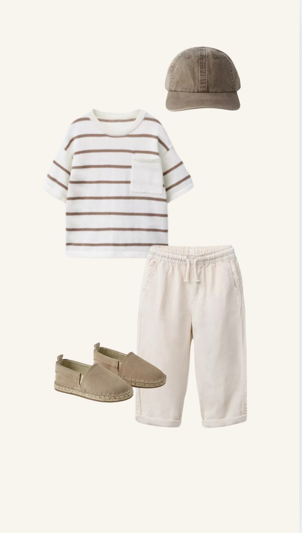 Summer holiday vibes for the boys 

#LTKuk #LTKkids #LTKsummer