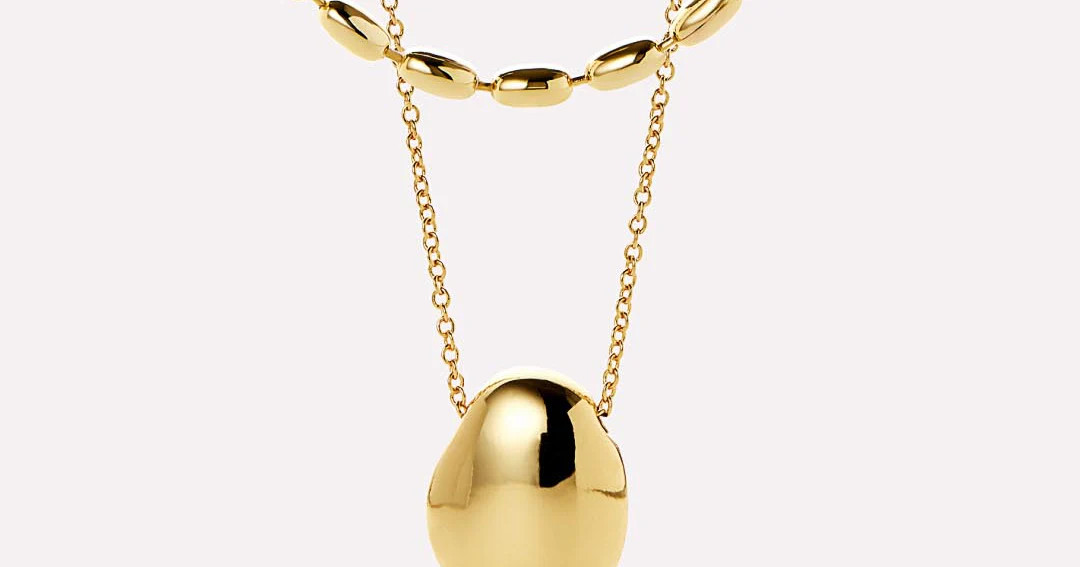 Gold Drop Bundle - Gold Drop Bundle | Ana Luisa