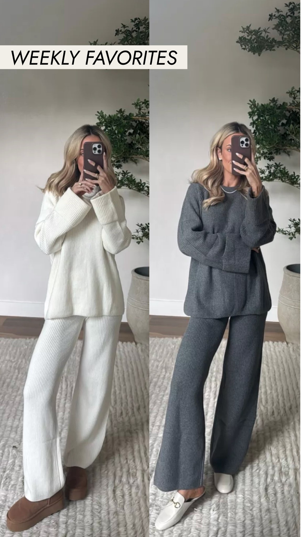 Top sellers - gap set 

#LTKStyleTip #LTKSeasonal