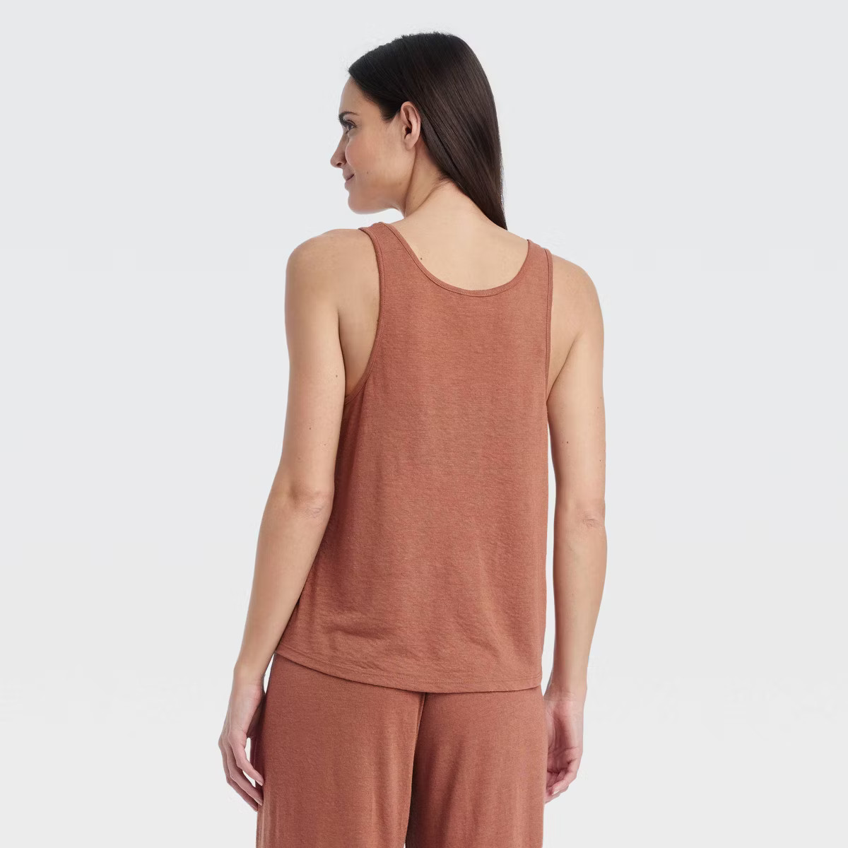 Women's Slub Knit Tank Top - Stars Above™ | Target