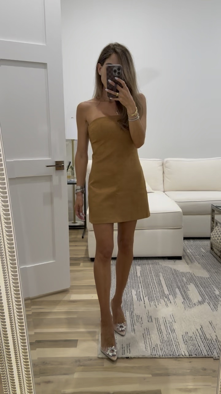 Suede dress on sale size xxsp fall outfit

#LTKSaleAlert #LTKPetite #LTKgrwm
