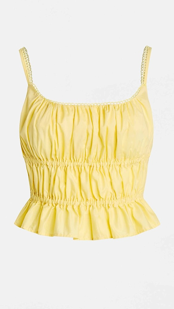 Amelia Top | Shopbop