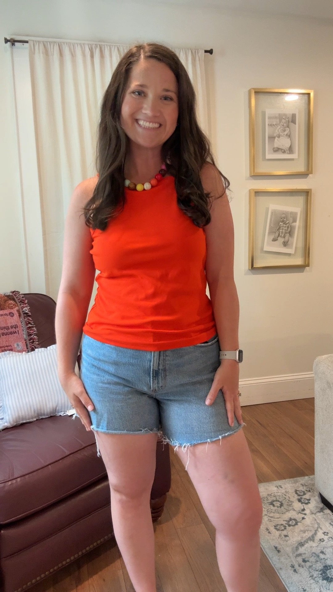 Summer outfit ideas