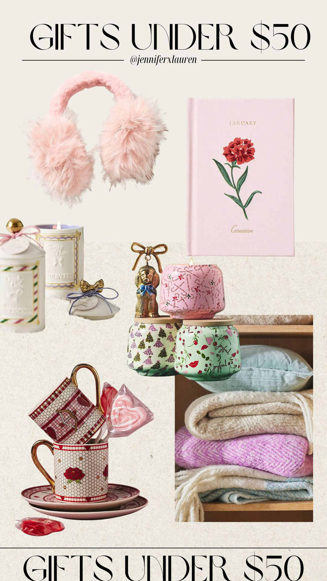 gift under $50

anthropologie gifts, gifts for hostess, last minute gifts 

 #LTKGiftGuide #LTKFindsUnder50 #LTKFindsUnder100
