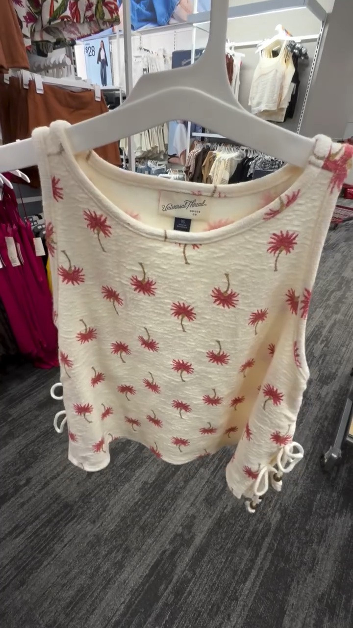 New Target arrivals 😍

#LTKMidsize #LTKPetite #LTKPlusSize
