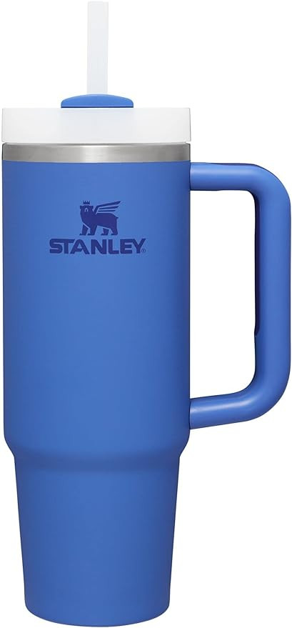STANLEY Quencher H2.0 FlowState Stainless Steel | Amazon (US)