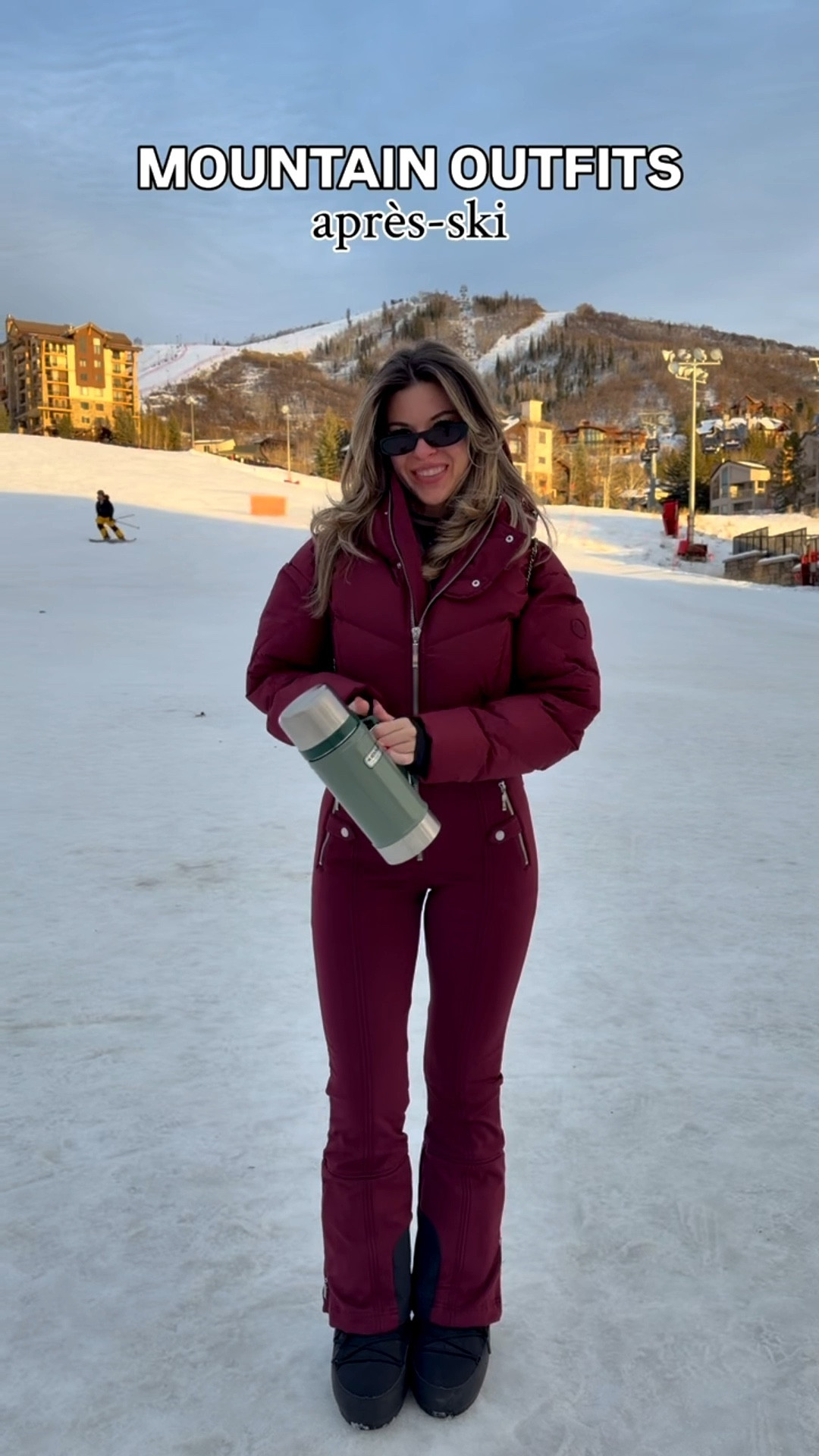 Steamboat winter vacation weekend outfit recap!! 

Vici code: Emerson30
Revolve code: tulip
Cupshe code: chic

Wearing my usual smalls/2 
Size 38 in leopard pants 

Winter outfit
Snow vacation
Skiing
Winter sports
Mountain trip
Cold weather
Fur coats
Ski suits
Date night dress
Sequin shorts
Boots


#LTKSeasonal #LTKTravel #LTKHoliday