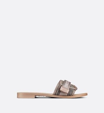 Dio(r)evolution Slide Nude Camouflage Technical Fabric | Dior Beauty (US)