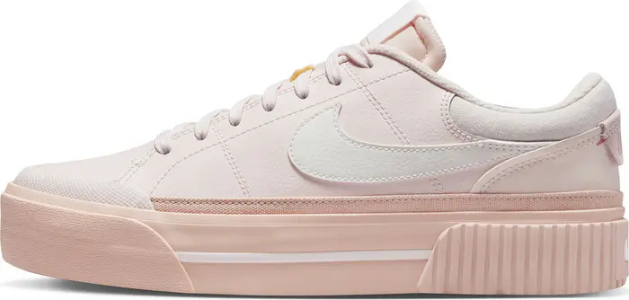 Nike Court Legacy Lift Sneaker | Nordstrom | Nordstrom