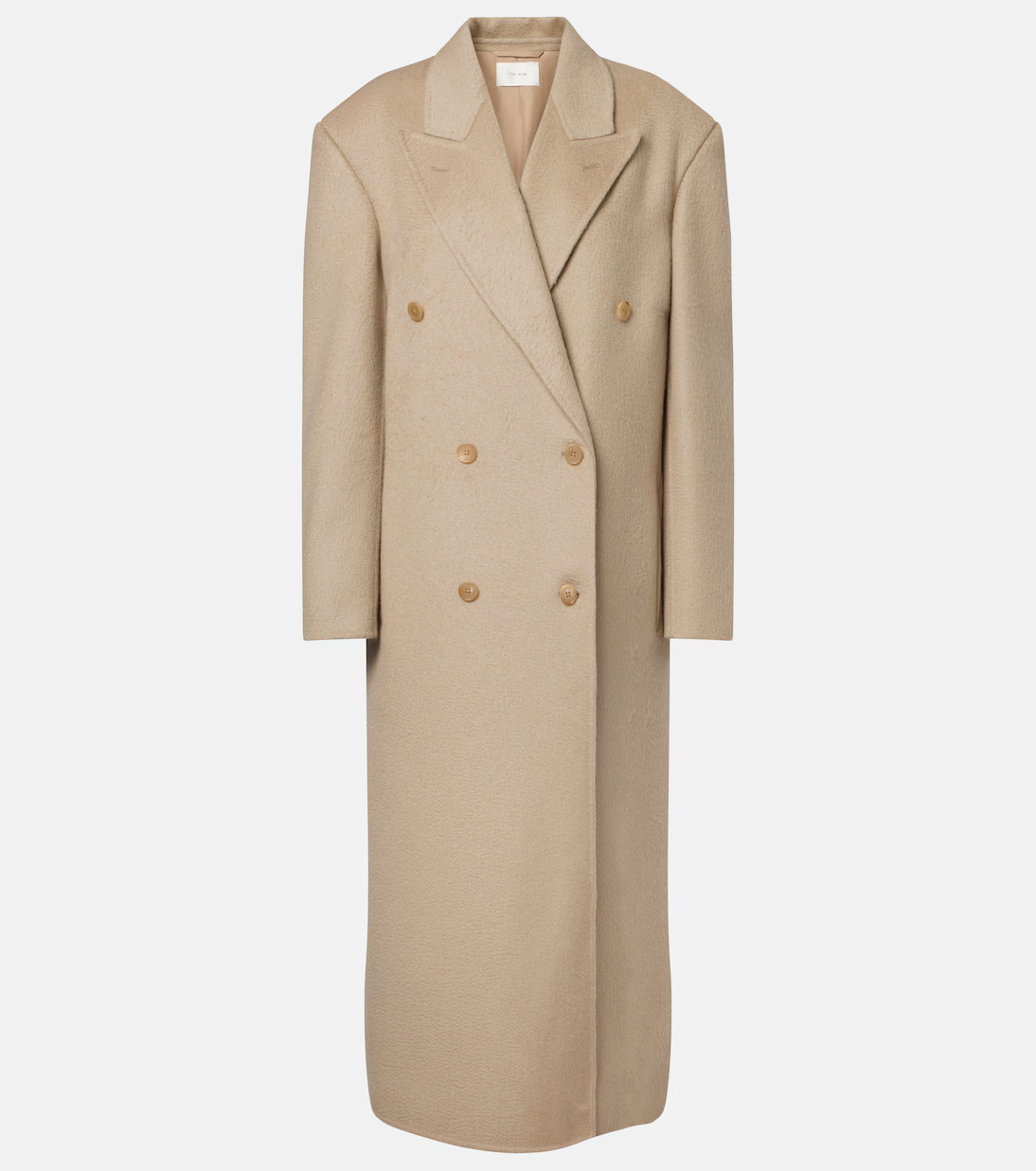 Hariet cashmere coat | Mytheresa (INTL)