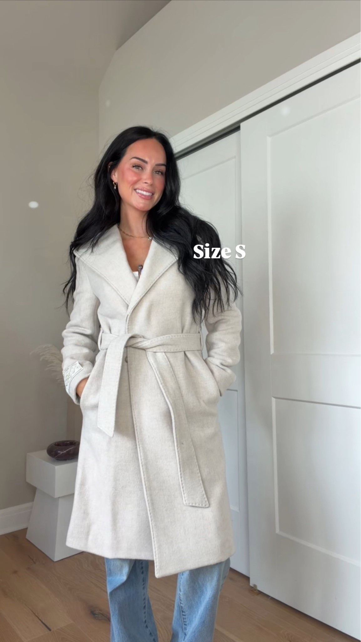 My favorite Aritzia jackets for fall 🍂🧥 These are such good closet staples that you’ll be able to style with just about everything in your wardrobe!

I’ll have all of the jackets linked on my LTK 🫶🏻

My sizing: 5’7”, 145 lbs, 32DD
I’m wearing size smalls + size 27 tall jeans.




 #AritziaOutfit #FallJackets #FallOutfitInspo #FallFashion #aritziajackets Aritzia fall jackets, Aritzia jackets, fall jacket collection, fall jackets for women, women’s fall jackets, Aritzia fall fashion, Aritzia fall outfits, Aritzia outfit inspo, fall outfit inspo, fall wardrobe staples, closet staples, fall closet staples, everyday fall jackets, lightweight fall jackets, casual fall jackets, chic fall jackets, trendy fall jackets, neutral fall jackets, fall layering pieces, fall layers, autumn jackets, autumn outfit inspo, fall fashion 2026, women’s fall fashion, transitional fall outfits, transitional jackets, everyday outfit inspo, casual chic outfits, simple fall outfits, elevated casual style, minimalist fall style, capsule wardrobe staples, fall capsule wardrobe, versatile jackets, easy fall outfits, Aritzia styling, Aritzia must haves, Aritzia favorites, Aritzia new arrivals, fall essentials, cool weather outfits, layering for fall, neutral fall outfits, chic everyday outfits, fall street style, classic fall style, timeless wardrobe staples, Aritzia jeans, tall jeans, fall denim outfits @Aritzia