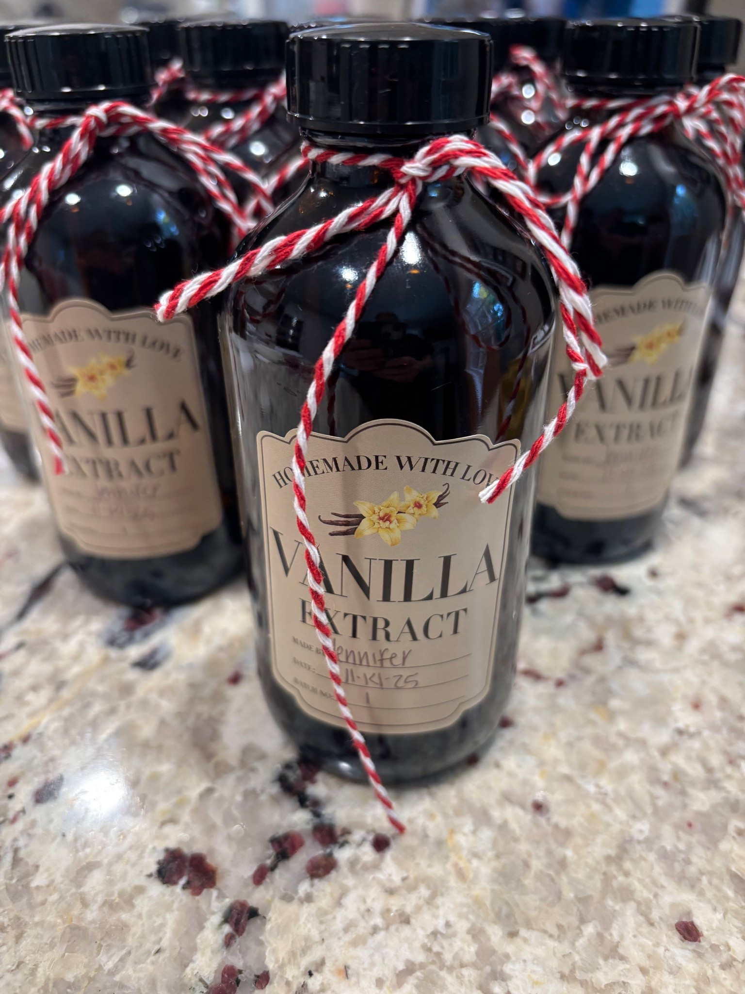 I love giving homemade gifts during the holidays and I’m so excited for this one!

#LTKfoodie #LTKGiftGuide #LTKParties