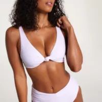 CALIA Women's Knot Front Bikini Swim Top | Dick's Sporting Goods
