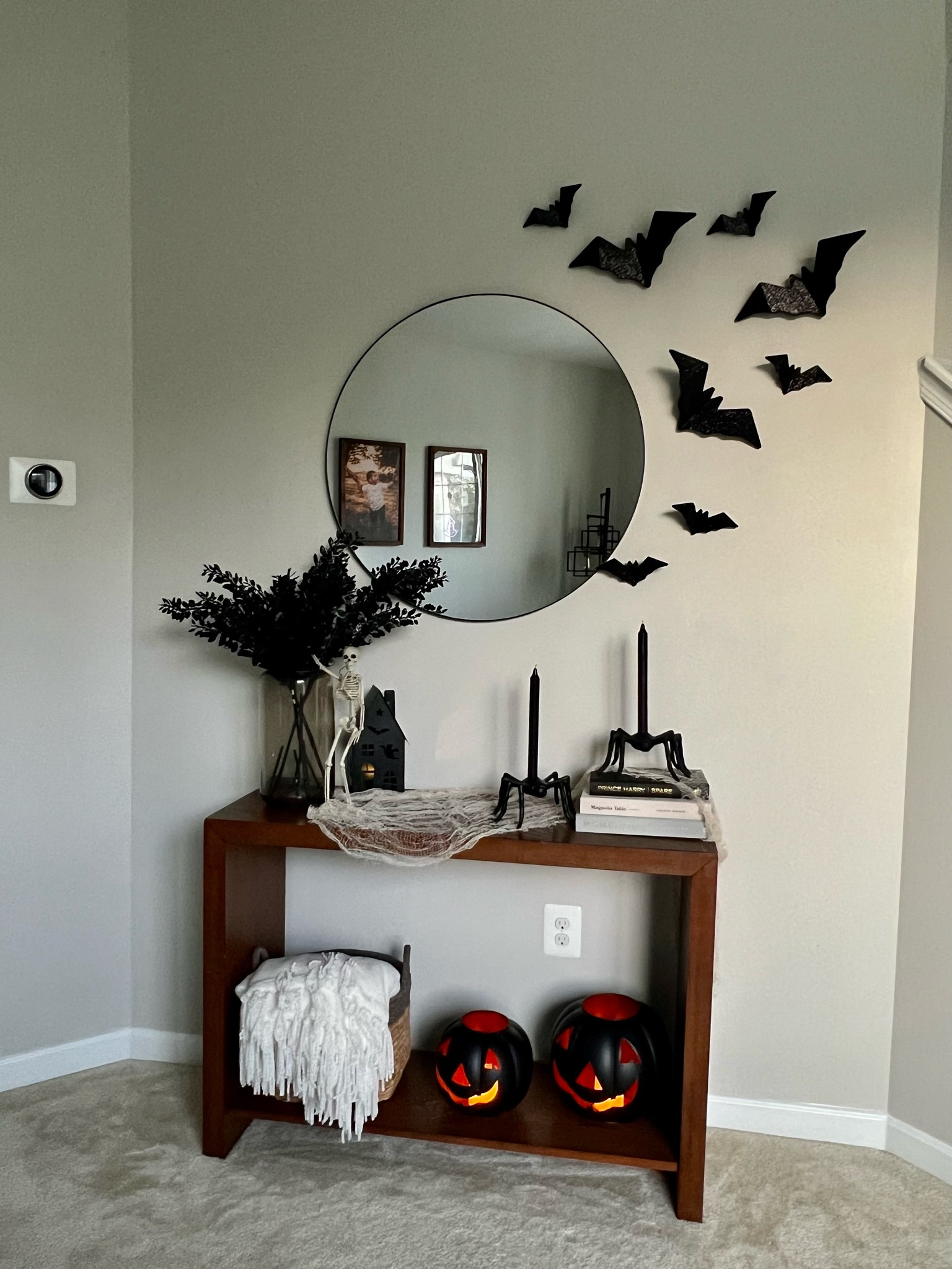 Halloween in August… why not 🤷🏻‍♀️ 

#LTKhome #LTKFind #LTKSeasonal