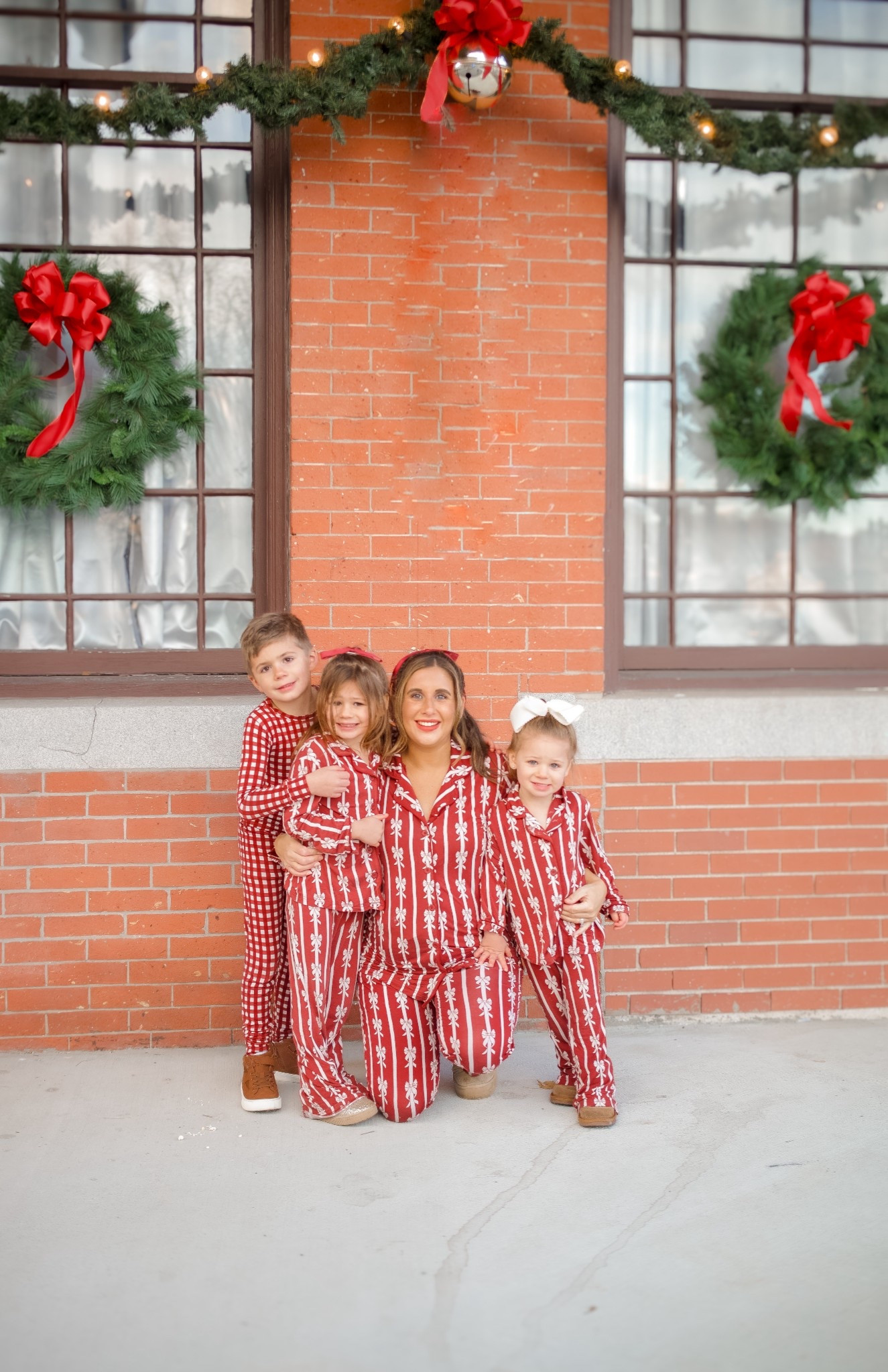 Matching Christmas pajamas, family matching pajamas, family Christmas pajamas, family holiday pajamas, matching holiday pajamas, family Christmas pjs, matching family Christmas pjs, family holiday pjs, dream big little co., toddler boots, cozy boots, women’s boots, cushionaire boots, boy shoes, hair bows 

#familypajamas #familypjs #matchingpjs #matchingpajamas #christmaspjs #christmaspajamas #familychristmaspajamas #familymatchingpajamas 


#LTKHoliday #LTKKids #LTKSeasonal