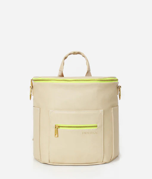 The Mini - Neon Yellow | Fawn Design