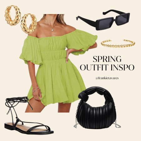 Spring outfit inspo! 

#LTKMidsize #LTKPlusSize #LTKStyleTip