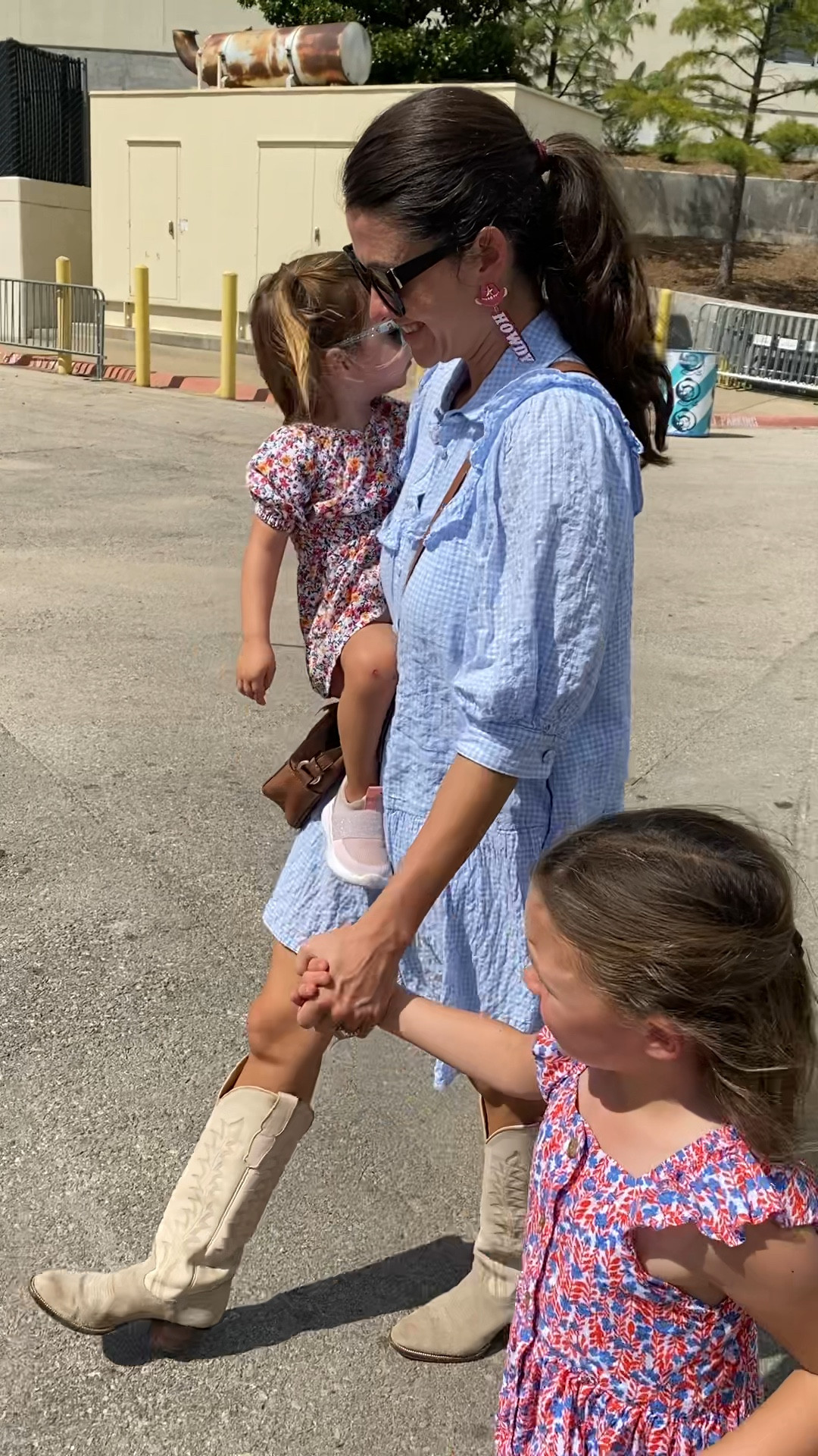 State Fair look exact links 