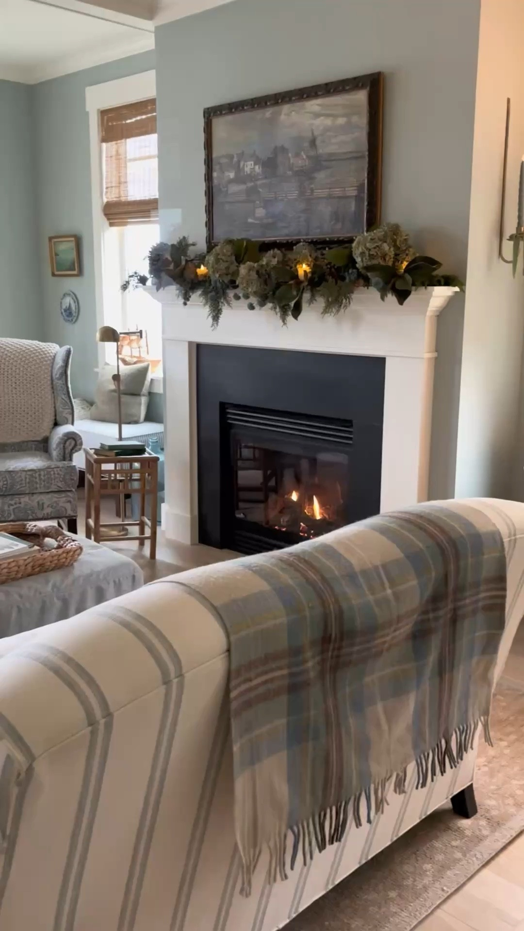 A quiet morning at home 🏡 

#LTKHome #LTKSaleAlert #LTKdayinmylife