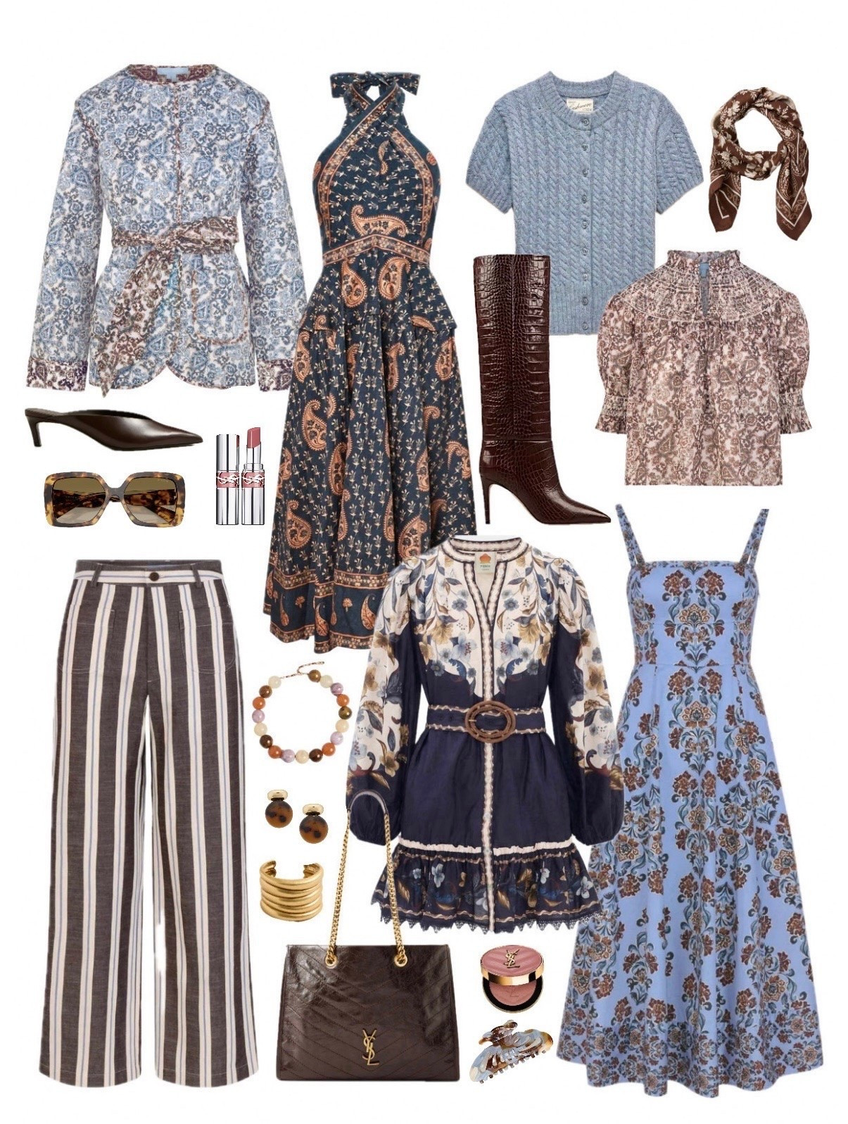 Fall new arrivals 🍂 fall dresses fall jacket fall outfit ideas ootd 2026 hill house home farm Rio tnuck

#LTKSeasonal #LTKPlusSize #LTKootd