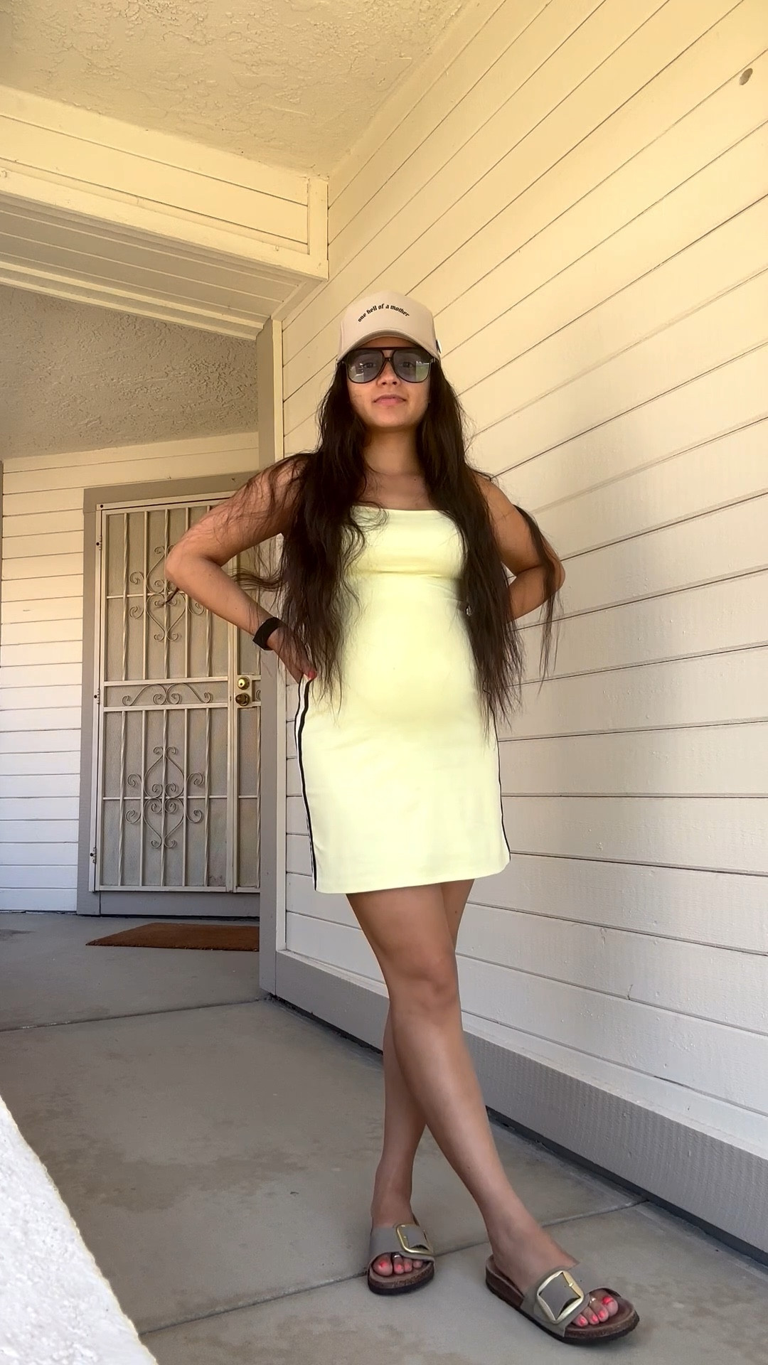 OOTD 21 weeks pregnant 

#LTKPetite #LTKBump #LTKStyleTip