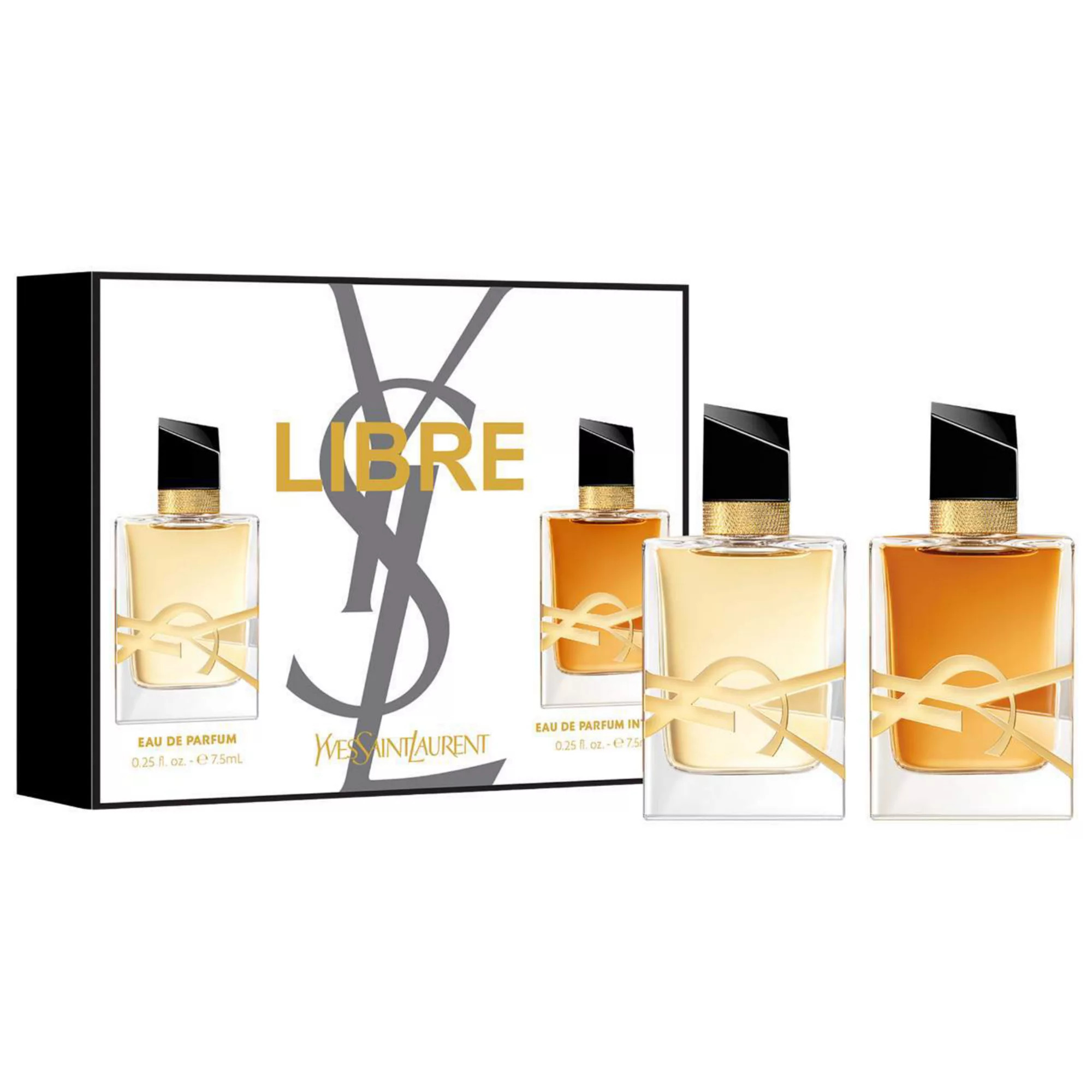 Yves Saint Laurent Libre Collection Mini Perfume Duo Set | Kohl's