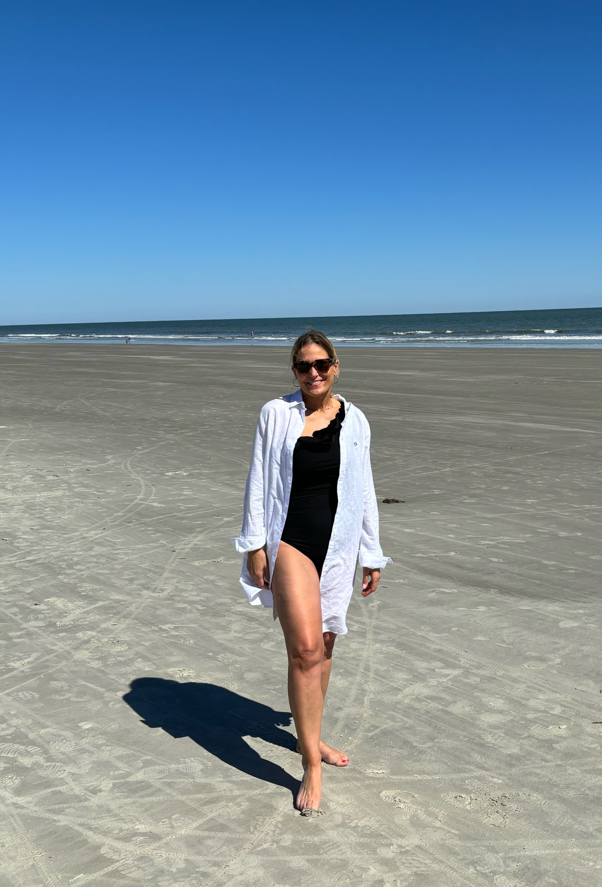 40% off Everything and these 2 items I am wearing are 50% off!  Hurry!!  

#LTKover40 #LTKsalealert #LTKmidsize