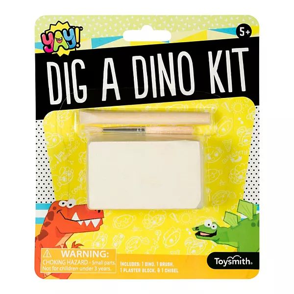 Dig a Dino Archaeology Kit | Kohl's