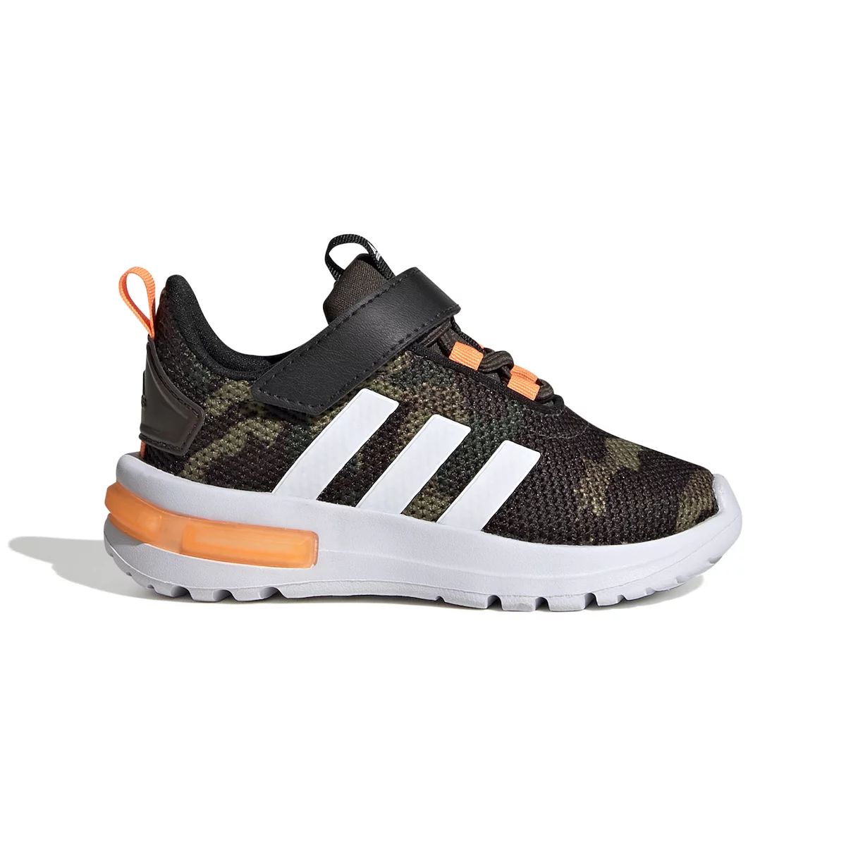 adidas Sportswear Racer TR23 Baby/Toddler Lifestyle Running Shoes | Kohl's