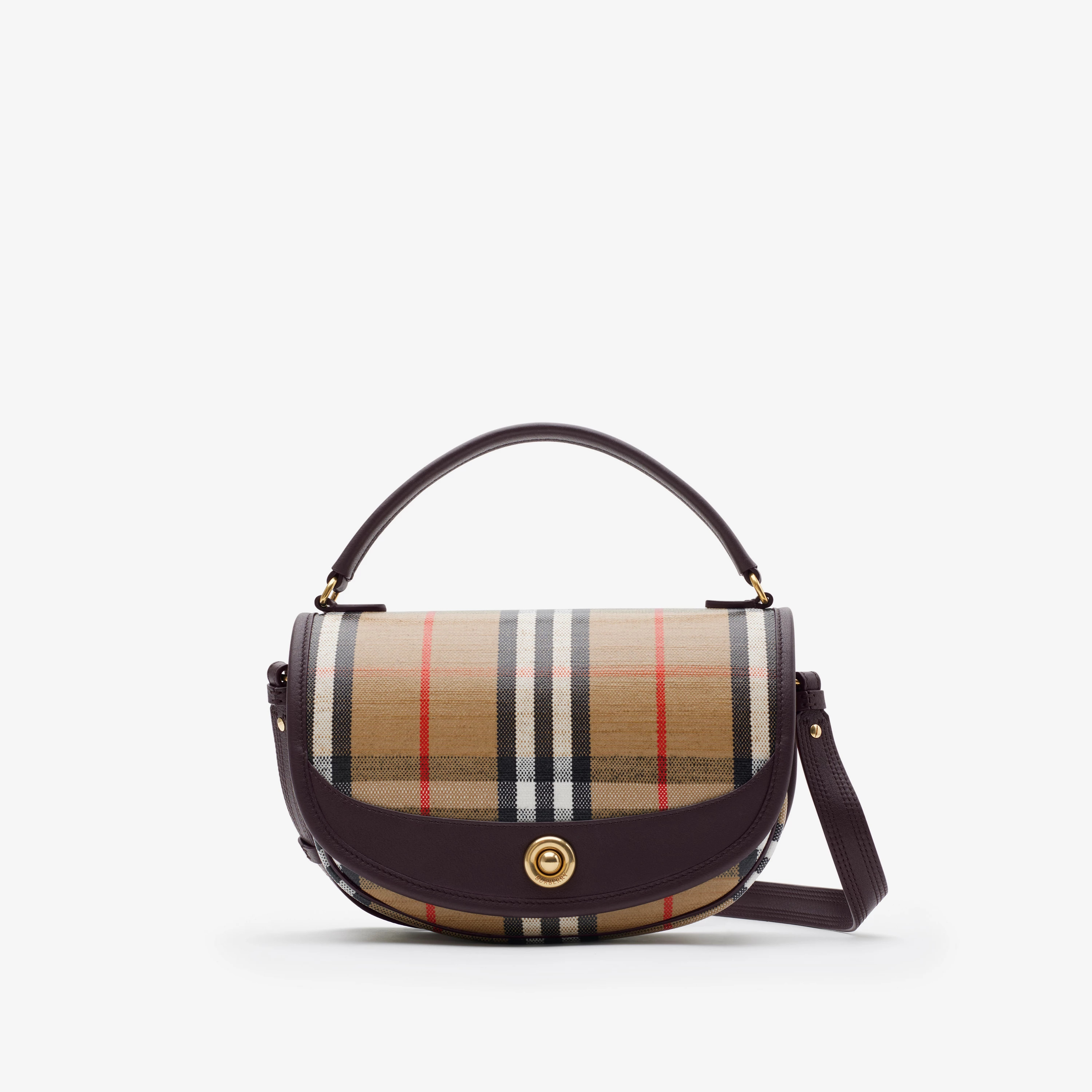 Highlands Crossbody Bag | Burberry (US)