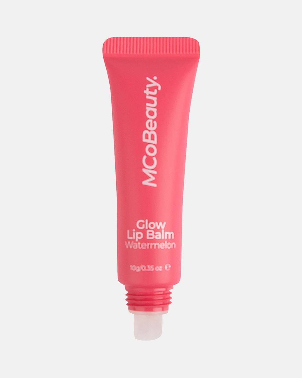 MCoBeauty - Glow Lip Balm   Watermelon - Beauty (Watermelon) Glow Lip Balm - Watermelon | THE ICONIC (AU & NZ)