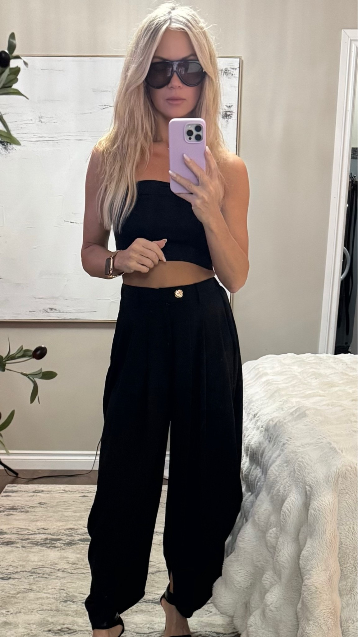 Amazon must have! I’m obsessed with these pants. 👖

#LTKcanada #LTKover50style #LTKmodest