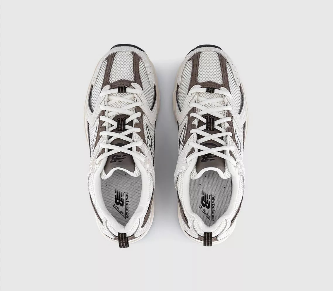 530 Trainers | Office Shoes (UK)