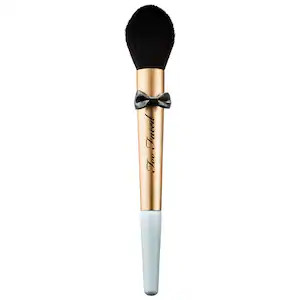 Mr. Right - The Perfect Powder Brush - Too Faced | Sephora | Sephora (US)
