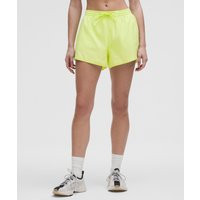 Court Rival High-Rise Short 3 | Lululemon (US)