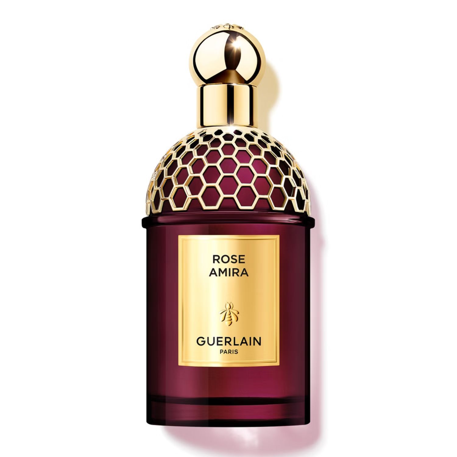 GUERLAIN Absolus Allegoria Rose Amira Eau de Parfum 125ml | Look Fantastic (UK)