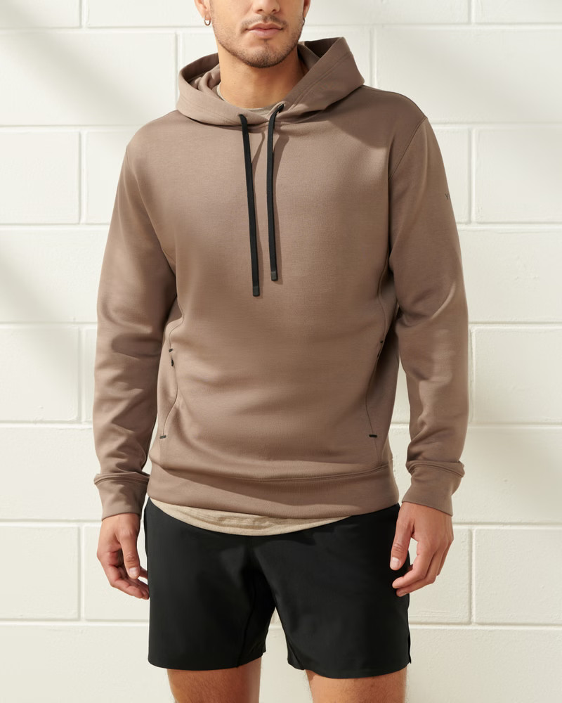 YPB neoKNIT Popover | Abercrombie & Fitch (US)