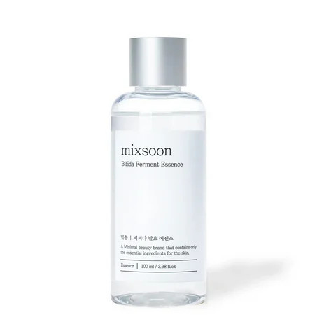 Mixsoon Ferment Facial Toning Essence Skincare 100ml | Walmart (US)