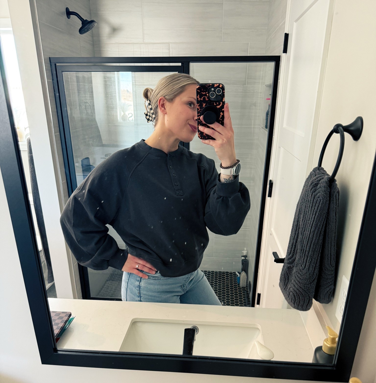 Weekend OOTD

#LTKootd #LTKSpringSale #LTKMidsize