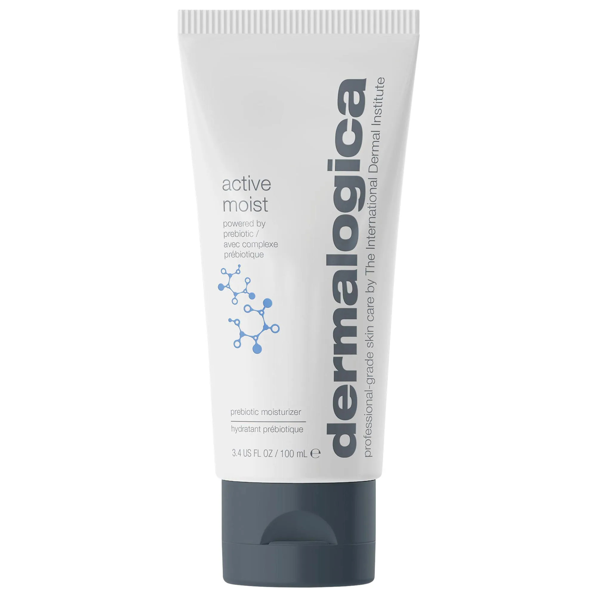 Dermalogica Active Moist Moisturizer 3.4 oz/ 100 mL | Sephora (US)