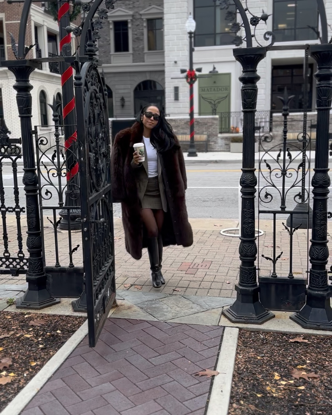 @saks Black Friday perks are ending soon - use code: BFRIGCSF to earn a $75 gift card with your purchase (11/24 - 11/29). #saks #sakspartner