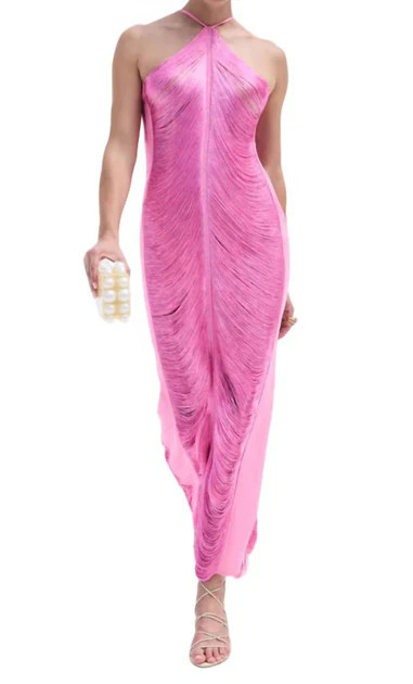 Renata Gown In Blossom | Shop Simon